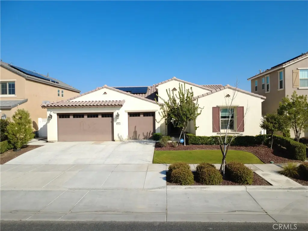 14206 Everton, Bakersfield, CA 93311 - #1
