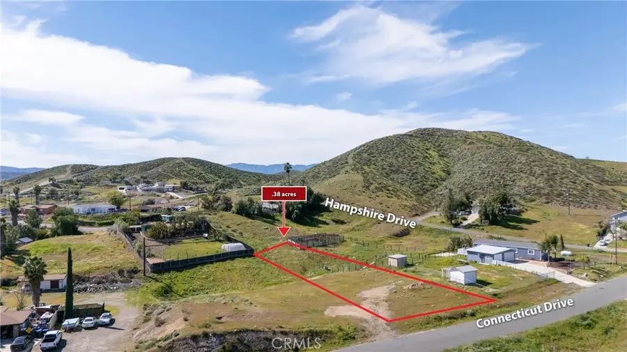 1 Connecticut Drive, Quail Valley, CA 92587 - #2