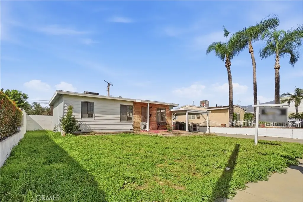 5045 La Sena, Baldwin Park, CA 91706 - #1