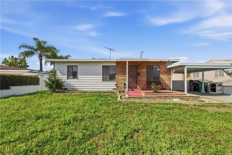 5045 La Sena, Baldwin Park, CA 91706 - #3