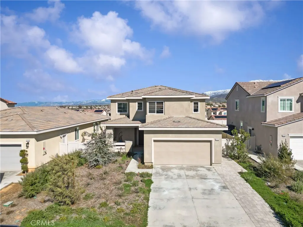 36942 Frantoio, Beaumont, CA 92223 - #1