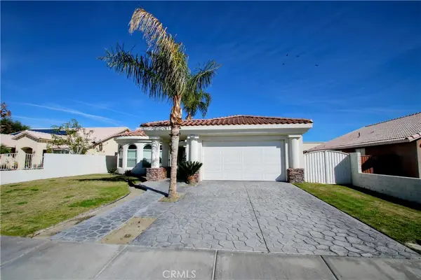 31540 Avenida Del Padre, Cathedral City, CA 92234