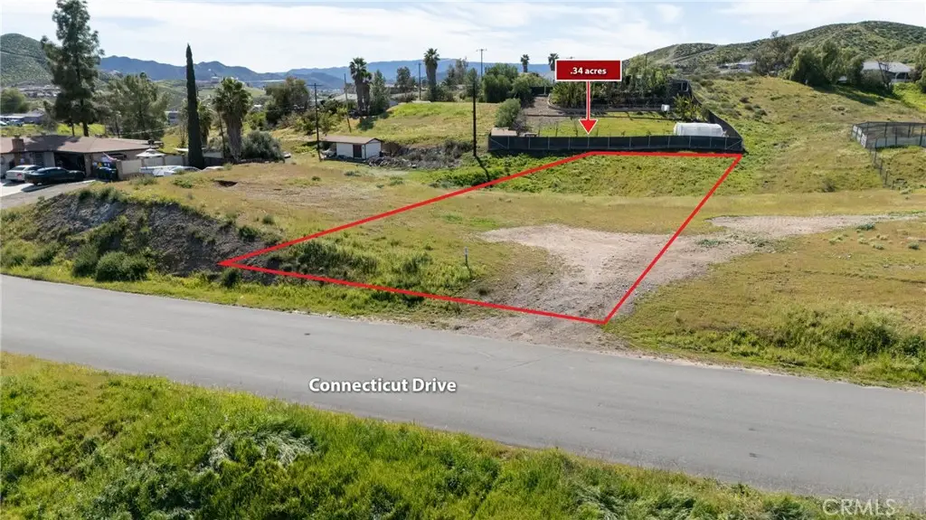 2 Connecticut Drive, Quail Valley, CA 92587 - #1