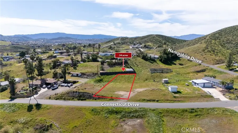 2 Connecticut Drive, Quail Valley, CA 92587 - #2