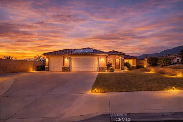 6654 N Ofelia, San Bernardino, CA 92407