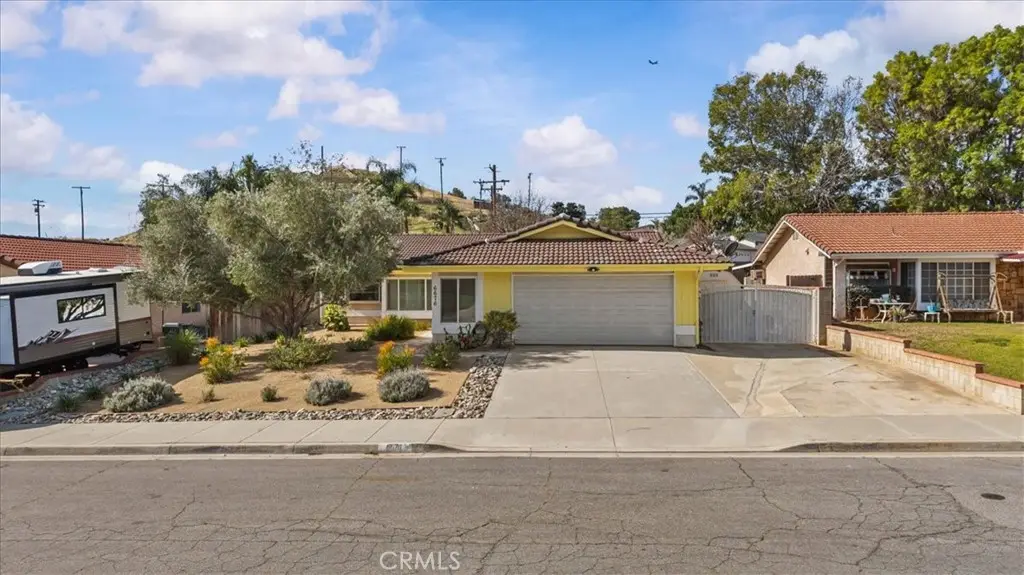 6676 Coloma Way, Jurupa Valley, CA 92509 - #1