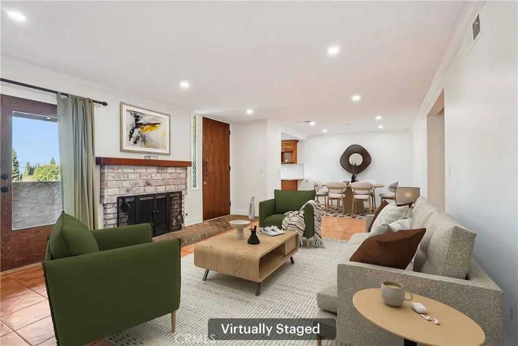 5235 Andalucia Court, Whittier, CA 90601 - #1