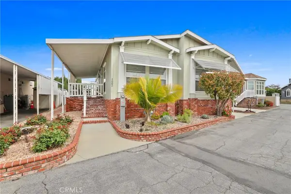 3530 Damien Avenue #127, La Verne, CA 91750