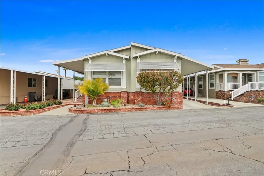 3530 Damien Avenue #127, La Verne, CA 91750 - #2