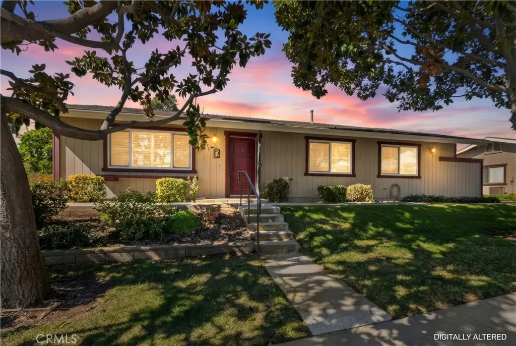 1631 Carmel E, Upland, CA 91784 - #1