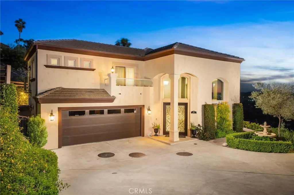 388 Conifer Road, Glendora, CA 91741 - #1