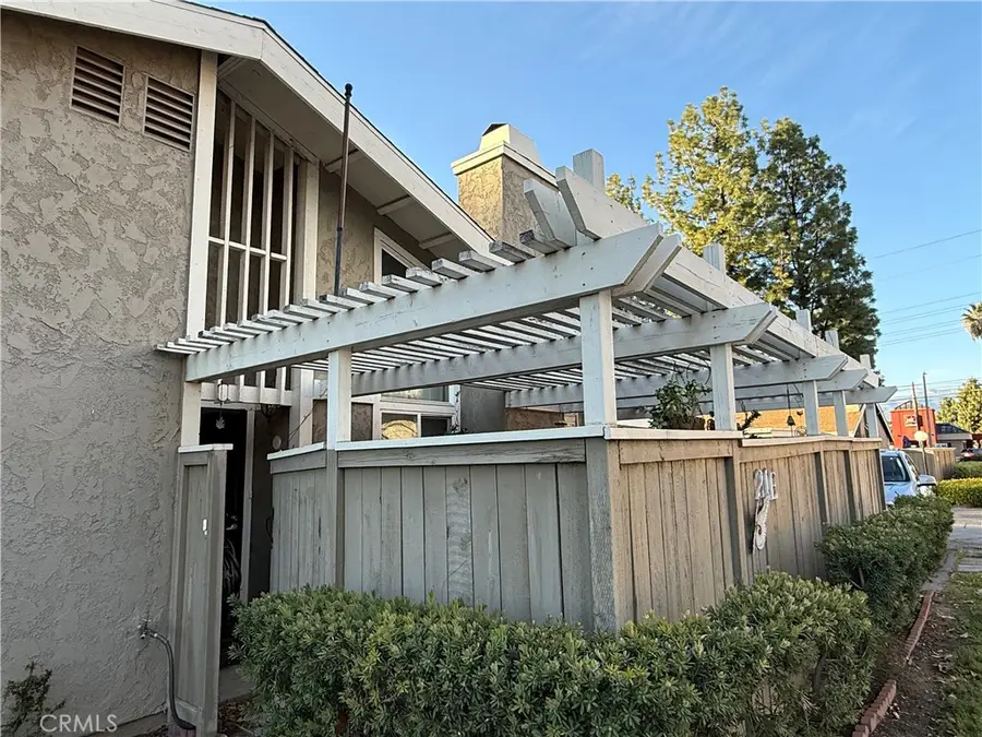 2061 W Redlands #21E, Redlands, CA 92373 - #2