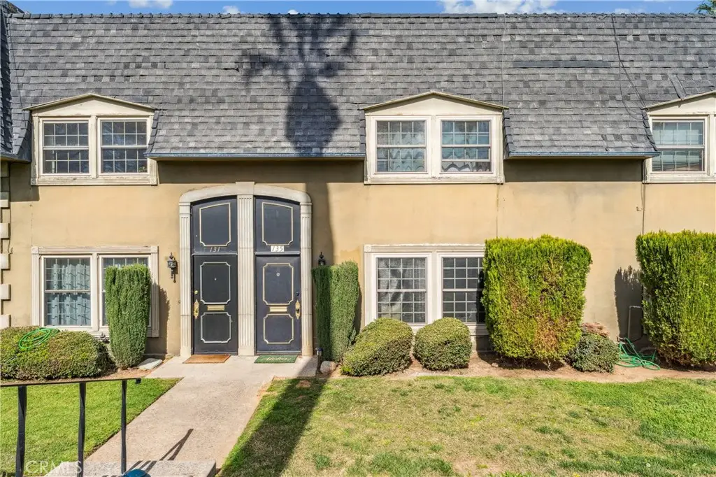 135 E Cypress Avenue, Redlands, CA 92373 - #1