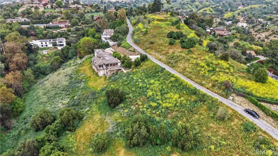 948 Picaacho Drive, La Habra Heights, CA 90631 - #3