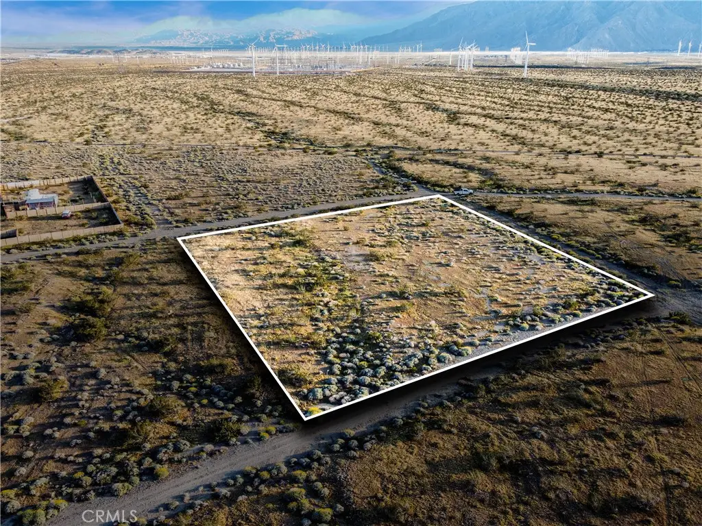 1 Crest Street, Desert Hot Springs, CA 92240 - #1