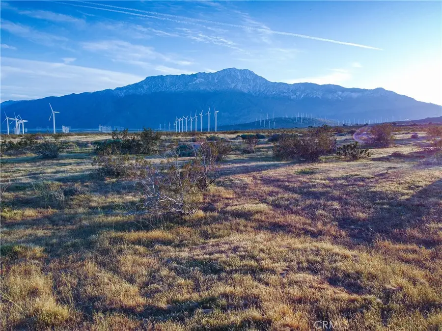 1 Crest Street, Desert Hot Springs, CA 92240 - #2