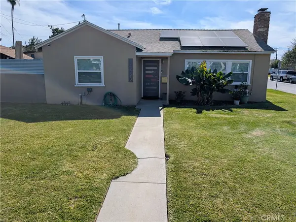 14428 Chere, Whittier, CA 90604
