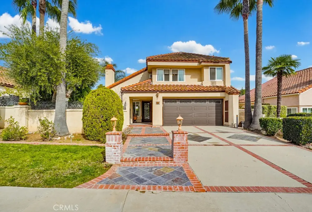 73 Hidden Valley, Pomona, CA 91766 - #1