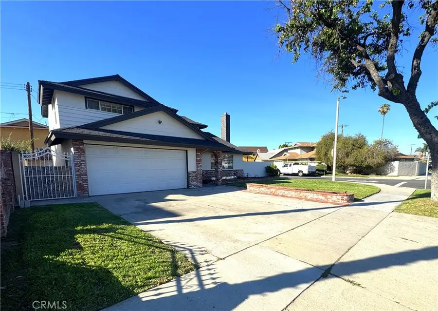 835 E Claude Street, Carson, CA 90746 - #2