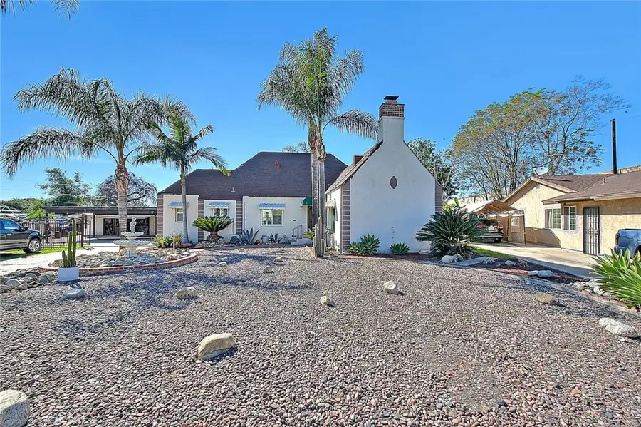 670 Burdick, Pomona, CA 91768 - #3