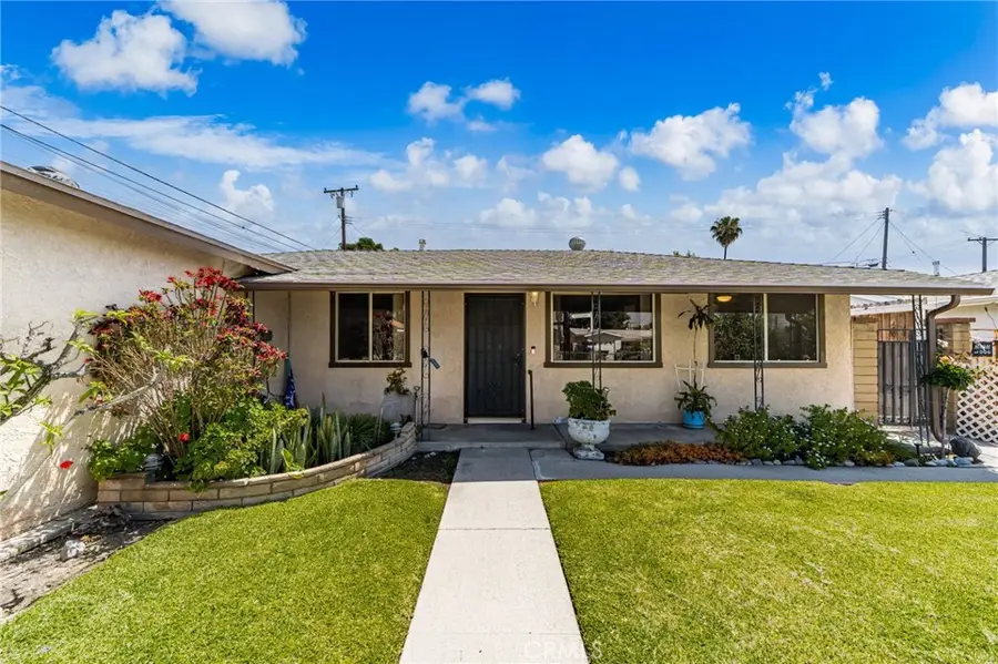 6014 N Fairvale Drive, Azusa, CA 91702 - #3
