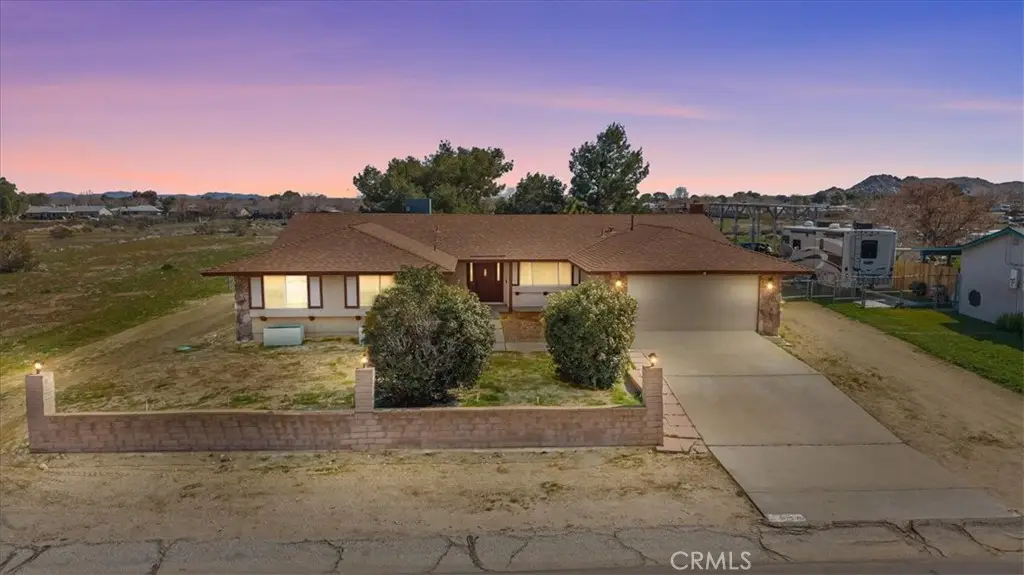 40576 161st E, Lancaster, CA 93535 - #1
