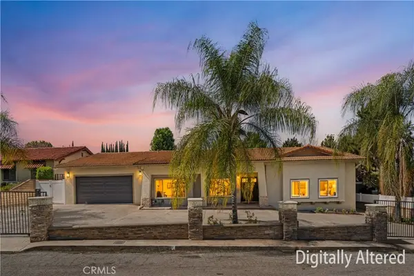 2521 Doubletree, Rowland Heights, CA 91748