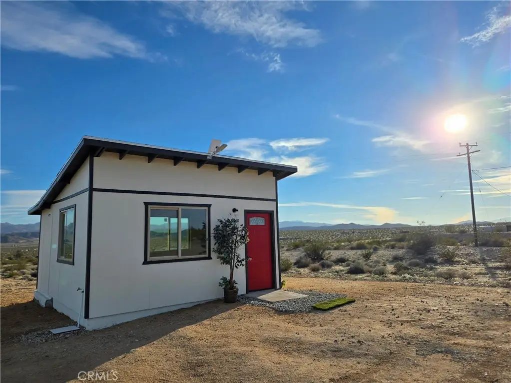 68243 Pioneer Trail, Twentynine Palms Yucca Valley, CA 92277 - #1