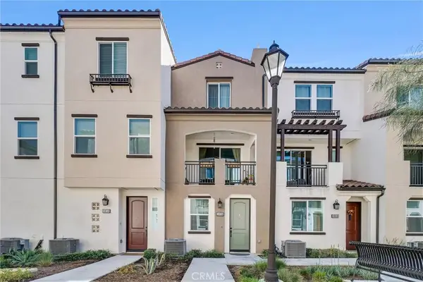 3856 Verdana Circle, La Verne, CA 91750