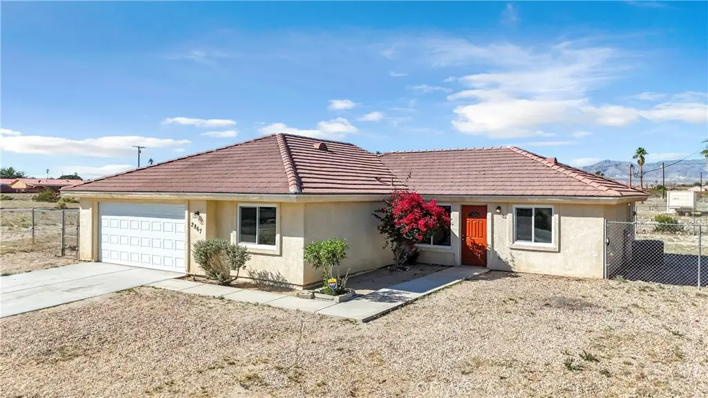 2867 Stardust Avenue, Thermal, CA 92274 - #1