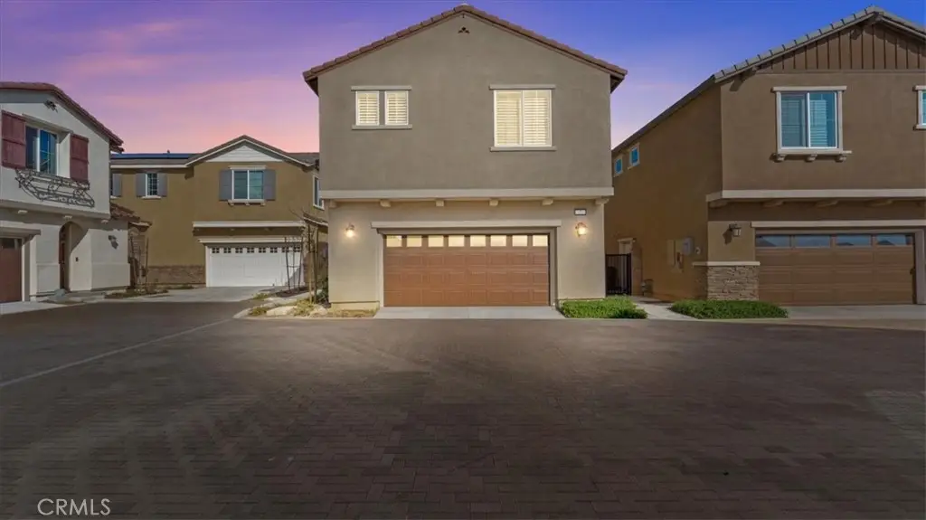 16154 Lozano Street #7, Fontana, CA 92336 - #1