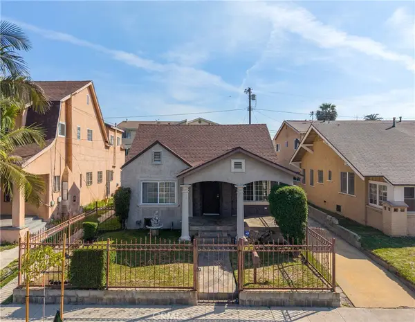 3960 Brighton, Los Angeles, CA 90062
