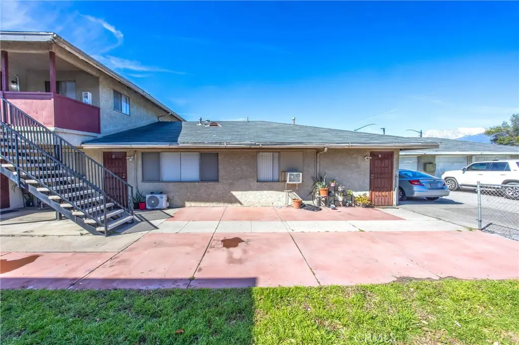 16929 Reed, Fontana, CA 92336 - #1