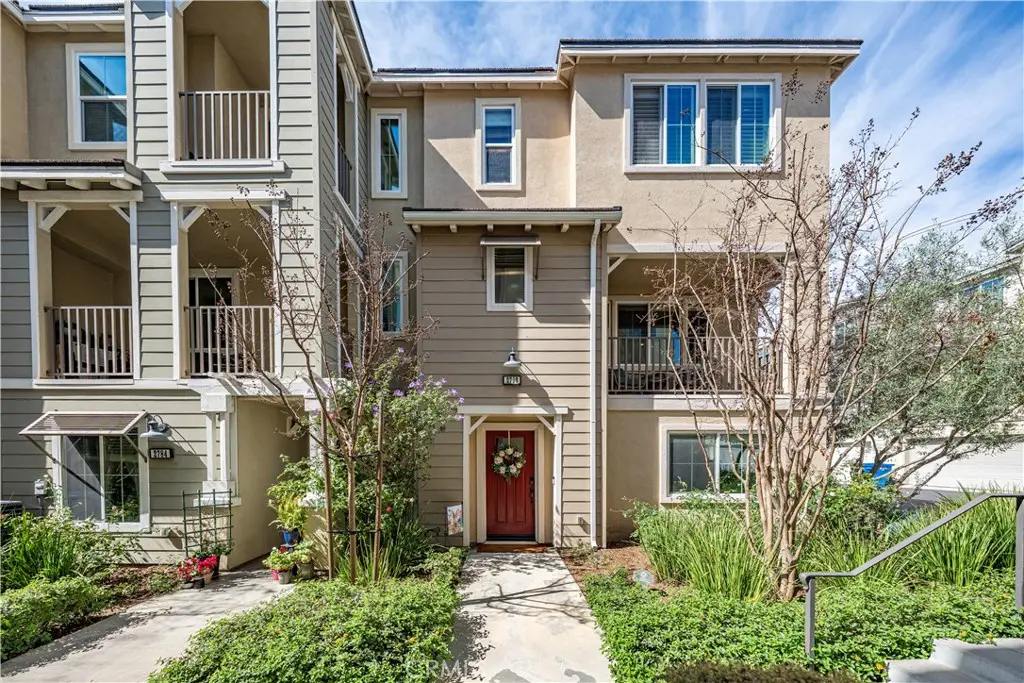 2790 Crimson Way, Pomona, CA 91767 - #1