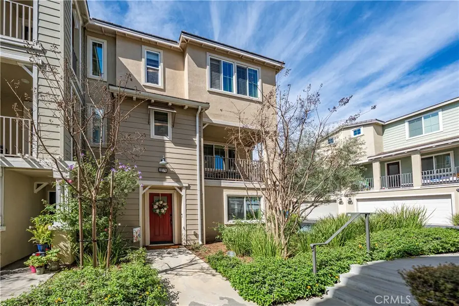 2790 Crimson Way, Pomona, CA 91767 - #3