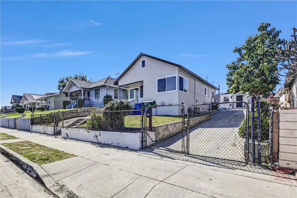 715 S Record, Los Angeles, CA 90023 - #1