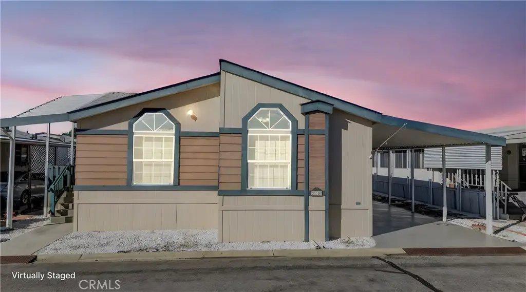 5001 W Florida, Hemet, CA 92545 - #1