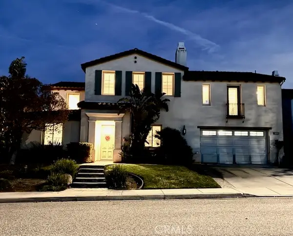 3374 Crosspointe Court, Simi Valley, CA 93065