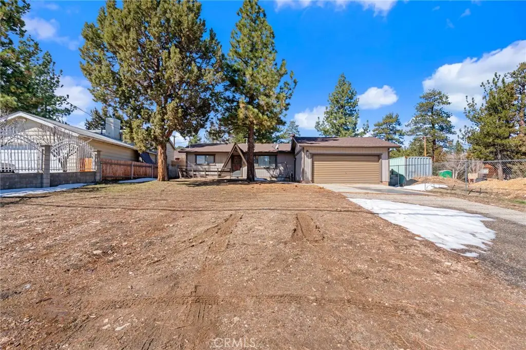 313 Greenspot, Big Bear City, CA 92314 - #1