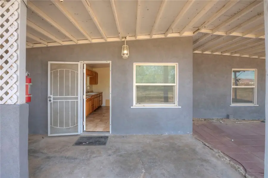 47631 Valley Center, Newberry Springs, CA 92365 - #3