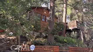 402 Burnt Mill Canyon Road, Cedarpines Park, CA 92322 - #2