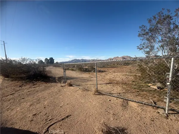 31020 Pawnee Road, Lucerne Valley, CA 92356