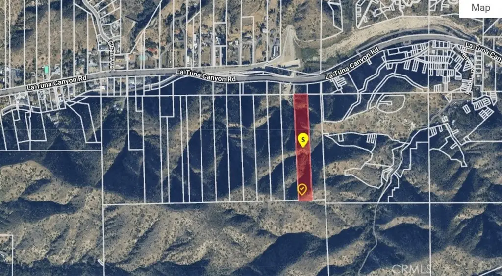 1 La Tuna Canyon Road, Sun Valley, CA 91352 - #1