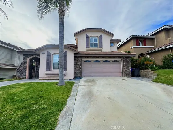 28931 Canyon Oak Place, Saugus, CA 91390