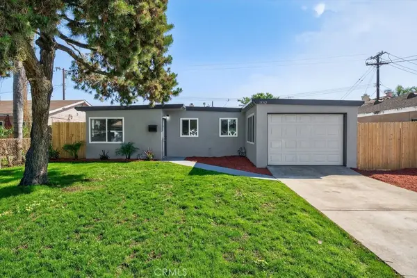 13312 Domart, Norwalk, CA 90650