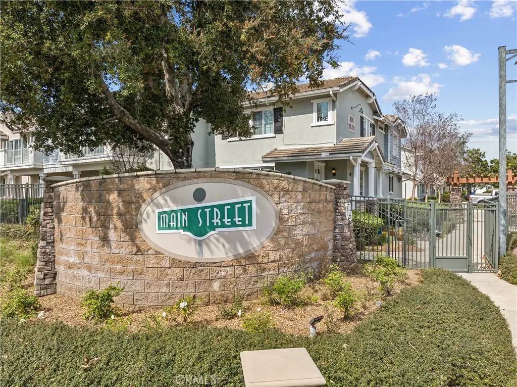 8048 Tulsa Place #105, Rancho Cucamonga, CA 91730 - #1