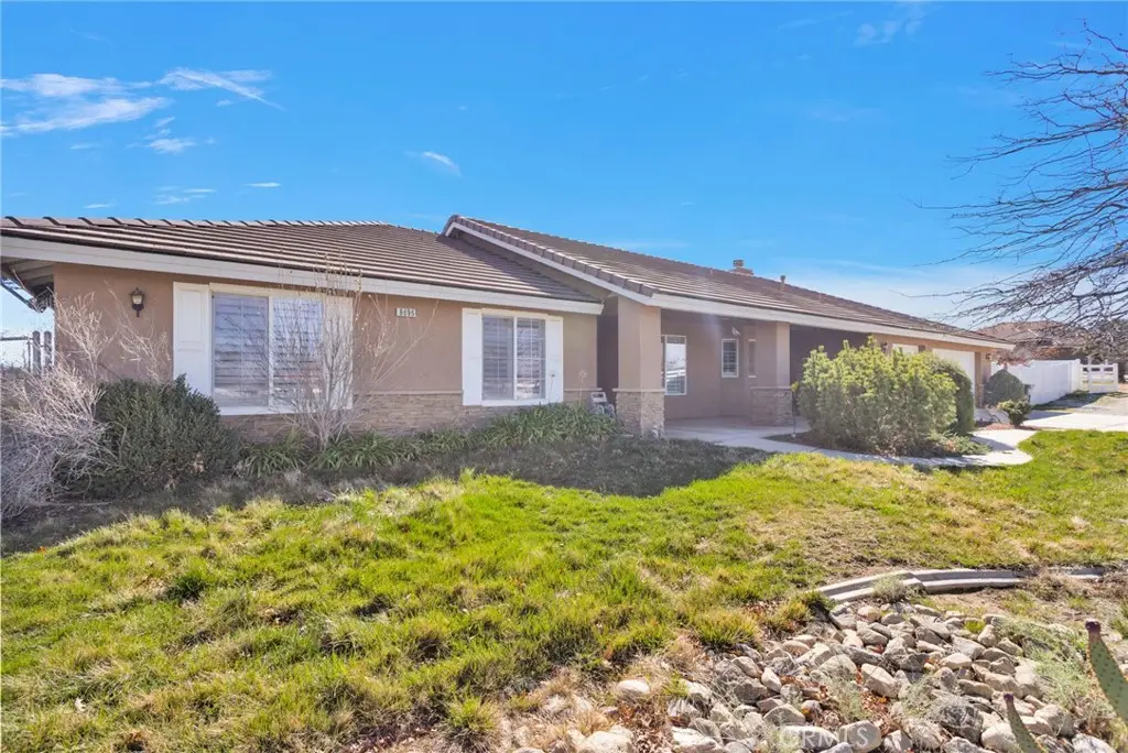 8695 Cantel Court, Oak Hills, CA 92344 - #1