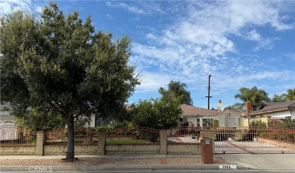 1163 Cloverglen Drive, La Puente, CA 91744 - #1