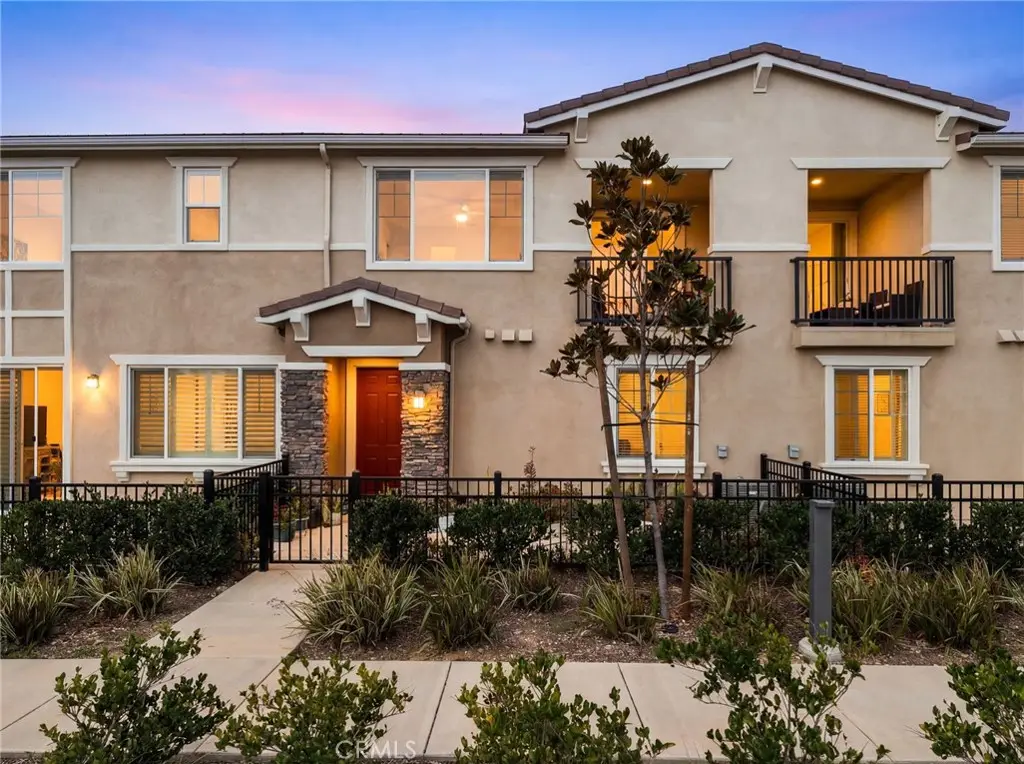 16680 Wyndham Lane #3, Fontana, CA 92336 - #1