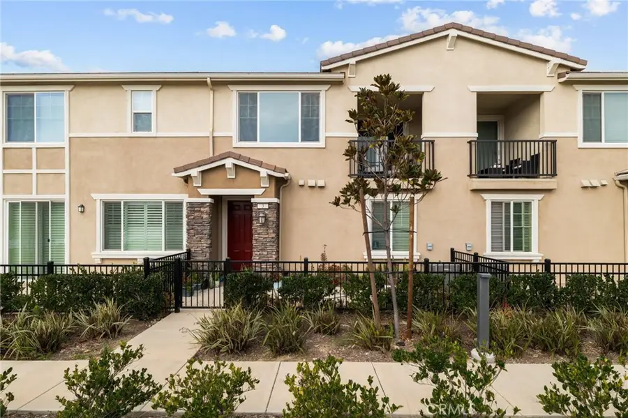 16680 Wyndham Lane #3, Fontana, CA 92336 - #2